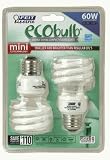 Feit BPESL14T2/2/RP 2 Pack Twist 60...