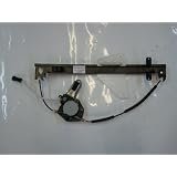 1999-2000 JEEP GRAND CHEROKEE LH REAR (DRIVER SIDE) POWER WINDOW REGULATOR ASSEMBLY by TYC