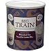 Big Train Low Carb Blended Ice Vanilla Latte Mix 1.85 lb can