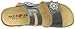 Haflinger Women's TS Pansy Dress Sandal