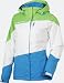 Das Freeride Jacket Sveja Lady aus dem Hause Ziener vereint auf perfekte Weise Funktion und sportliches Design.       Merkmale:   - spezielle Bel&uuml;ftungsm&ouml;glichkeiten &uuml;ber Rei&szlig;verschl&uuml;sse reguliert   - Tasche f&uuml;r Ski- und Sonnenbrille   - verklebte N&auml;hte   - Handytasche   - Brusttasche mit Rei&szlig;verschluss   - zwei Seitentaschen mit Rei&szlig;verschluss   - Schneefang   - weitenregulierbare &Auml;rmelb&uuml;ndchen     - Verstauungsm&ouml;glichkeit f&uuml;r M&uuml;tzen in der Kapuze    - 10.000 mm Wassers&auml;ule   - 80gr/m� unterschiedliche Wattierung   - Aquashield: Aquashield ist ein wind-und wasserdichtes, hoch atmungsaktives Laminat mit mikropor&ouml;ser, hydrophober Polyurethan-Membran oder ein Gewebe mit wasser- und winddichter sowie atmungsaktiver, mikropor&ouml;ser Polyurethan-Beschichtung. Strategisch wichtige N&auml;hte sind bei Aquashield Produkten mit einem speziellen Tape verschwei&szlig;t.    Material:  Obermaterial: pls see fabric overview   Isolierung: 100% Polyester   Futter: 100% Polyester, 100% Nylon