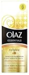 Olaz Complete Touch of Foundation med...