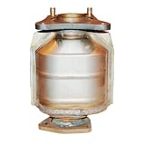 Bosal Rear Catalytic Converter 099-1435 by Bosal