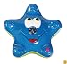 Munchkin Star Fountain, Colors May Vary