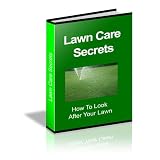 Lawn Care ~ Leonard Barron