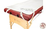 Massage Table Warmer Electro Magnetic Radiation (EMR) SAFE