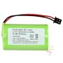 Everydaysource Compatible With Cordless Phone Ni-MH Battery,Uniden BT-1007 Everydaysource Compatible With Cordless Phone Ni-MH Battery,Uniden BT-1007