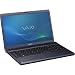 Sony VAIO VPCF125FX/B Laptop Computer