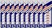 Magic 25 Cigarette Filter 10 Pack Magic 25 Cigarette Filter 10 Pack