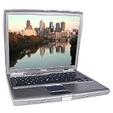 Dell D600 Pentium M 1.6GHz 512MB 30GB CD 14.1 - GRADE B