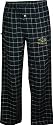 Montana State Bobcats Game Day Flannel Pants
