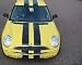 Mini Cooper Viper Stripes Bonnet Boot and Roof Set. Fit All Year Mini Cooper Cooper S and Clubman
