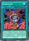 Yu-Gi-Oh! - Amplifier - Ancient Sanctuary - #AST-040 - 1st Edition - Super Rare