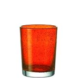 Leonardo WH Becher orange Bleb
