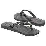 Baby Phat Women's Flip Flop Goddess