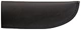 Svord Black Suede Sheath for Peasant Knife