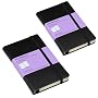 Moleskine Small Memo Pockets 2-Pack