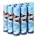 Institutional formula cleans and protects wood furniture, cabinets, paneling, vinyl, leather. Shines, dusts and polishes in one step. Repels dust. Contains no CFCs. PRICE IS FOR 1/CT DRA94431CT DRA-94431CT