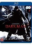 Darkman (Blu-ray + DVD (1990) (Region 2) (Import)