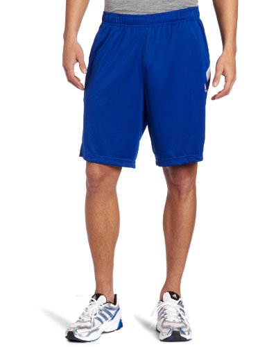 adidas Men's Barricade Team Bermuda Short