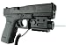 41s CB8Rd3L. SL75  green pistol laser