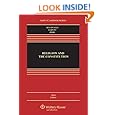 Religion and the Constitution, Third Edition (Aspen Casebook)