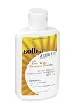 Solbar Shield Sunscreen SPF 40 with Broad Spectrum Protection - 4.4 Oz