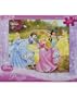 Disney Princess 100-Piece Jigsaw Puzzle (Princesses in the Garden)