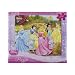 Disney Princess 100-Piece Jigsaw Puzzle (Princesses in the Garden)