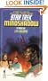 Mindshadow (Star Trek (Numbered Paperback))