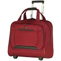 Samsonite Lightweight 17" Wheeled Tote Bag