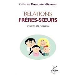 Relations fr�res-soeurs : Du conflit � la rencontre