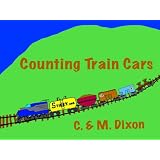 Counting Train Cars ~ C. M. Dixon