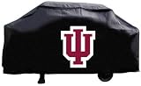 Indiana Hoosiers Grill Cover