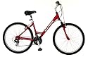 Schwinn Women's Suburban CS Comfort Bike (26 -Inch Wheels)