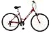 Schwinn Women's Suburban CS Comfort Bike (26 -Inch Wheels)