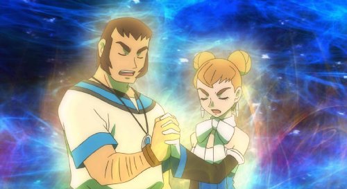 劇場版ポケットモンスター ダイヤモンド・パール アルセウス 超克の時空へ [DVD]