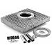 Automotive : Air Cooled VW High Capacity Oil Sump, 1 1/2 Quart