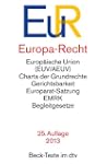 Europa-Recht: Vertrag �ber die Europ�...
