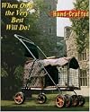 Essential Pet KWPSROYCL KittyWalk Royale Classic Pet Stroller