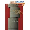 The Power of the Word: Scripture and the Rhetoric of Empire