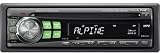 Review Alpine  / ALPINE - CDE-9870R CD/MP3 car radio