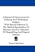 A Manual Of Instructions For Enlisting And Discharging Soldiers: With Special Referen...