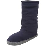 Dearfoams Womens 866 Boot