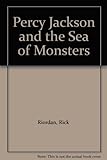 Percy Jackson and the sea of monsters
