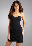 Calvin Klein Lace Essentials Chemise Sleepwear