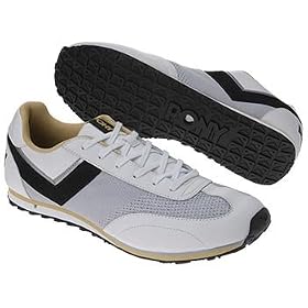 Pony Mens New Classic Sneaker by Pony