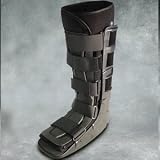 Swede-O Aeris Pneumatic Air Walking Boot, Medium