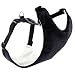 Canine Friendly Vest Harness Small, Black