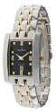 Peugeot Men's Two-Tone Bracelet Watch #195M